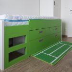 Dřevěné terasy a pergoly